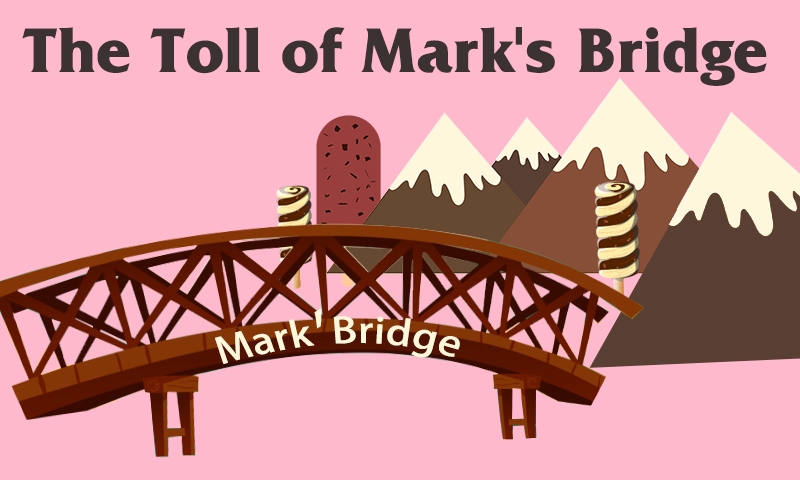 Mark's bridge
