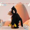 Picture of Funny Gorilla Plush Toy