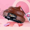 Picture of Funny Poop Car, Remote Control Toy