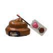 Picture of Funny Poop Car, Remote Control Toy