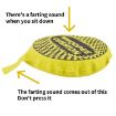 Picture of Funny Prank Whoopee Cushion