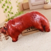 Picture of Funny Pig Trotter Pillow