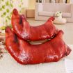Picture of Funny Pig Trotter Pillow