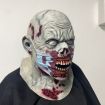 Picture of Realistic Creepy Vampire Latex Mask