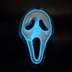 Picture of Scream Ghostface Light Up Mask