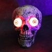 Picture of Halloween Garden Bone Charmer Lights