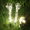 Picture of Halloween Garden Bone Charmer Lights