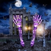 Picture of Halloween Garden Bone Charmer Lights