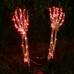 Picture of Halloween Garden Bone Charmer Lights