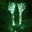 Picture of Halloween Garden Bone Charmer Lights