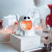 Picture of Halloween Ghost Scented Candle