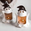 Picture of Halloween Ghost Scented Candle