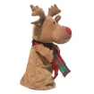 Picture of Funny Whirling Christmas Deer Toy