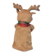 Picture of Funny Whirling Christmas Deer Toy