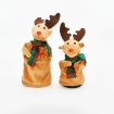 Picture of Funny Whirling Christmas Deer Toy