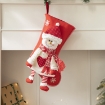 Picture of Funny Christmas Decoration Stocking