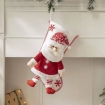 Picture of Funny Christmas Decoration Stocking