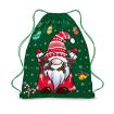 Picture of Funny Christmas Drawstring Bag