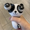 Picture of Panda Stress Reliever Toy