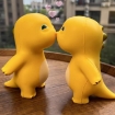 Picture of Funny Kneadable Dinosaur, Stress Relief Toy