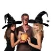 Picture of Halloween Charms Spider Witch Hat