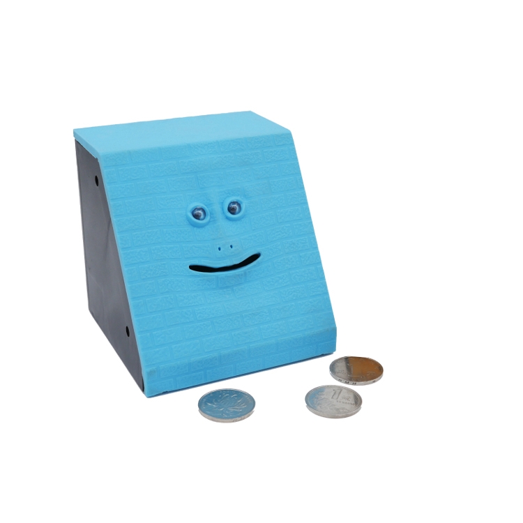 Picture of Funny Coin Storage Jar