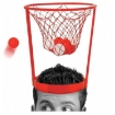 Picture of Funny Overhead Pitching Basket