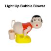 Picture of Light Up Bubble Blower