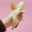 Picture of Ravaging Bananas, Funny Soft Touch