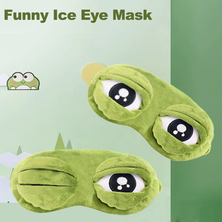 Picture of Funny Ice Eye Mask
