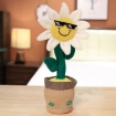 Picture of Funny Plant Plush Toy
