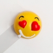 Picture of Cubic Yellow Face Fridge Stickers