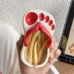 Picture of Funny French Fries Tray