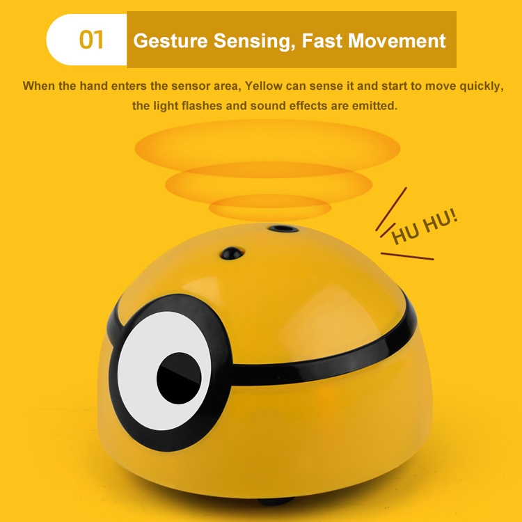 Picture of Funny Fast Moving Toy