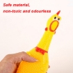 Picture of Funny Cluck Chicken Toy
