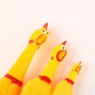 Picture of Funny Cluck Chicken Toy