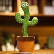 Picture of Funny Plant Plush Toy