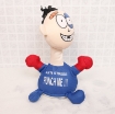Picture of Funny Electric Boxing Toy