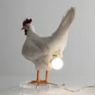 Picture of Funny Ugly Style Chicken Night Light