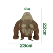 Picture of Funny Chimpanzee, Animal Toy