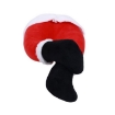 Picture of Funny Santa, Christmas Tree Ornament