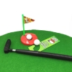 Picture of Funny Golf Toy Set