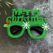 Picture of Funny Deer Glasses, Christmas Gift