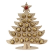 Picture of Chocolate Advent Calendar, Christmas Tree