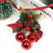 Picture of Christmas Bell Ornaments