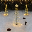 Picture of Christmas Tree, LED Light