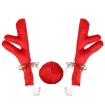 Picture of Christmas Antlers Decoration