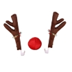 Picture of Christmas Antlers Decoration