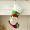 Picture of Funny Christmas Decoration Stocking