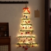 Picture of Glowing Christmas Tree Decoration